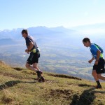 Julien Rancon et Nicolas Martin vainqueurs  25 km photo Stéphane Demard ville de Gap