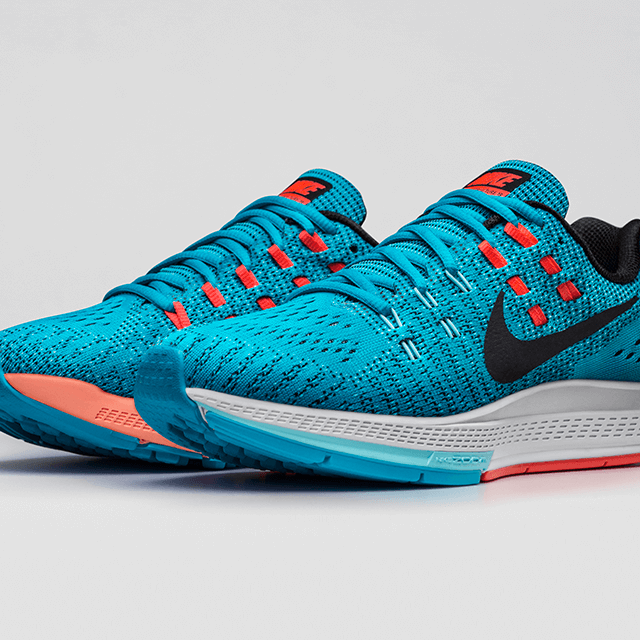 Air zoom structure 19 best sale