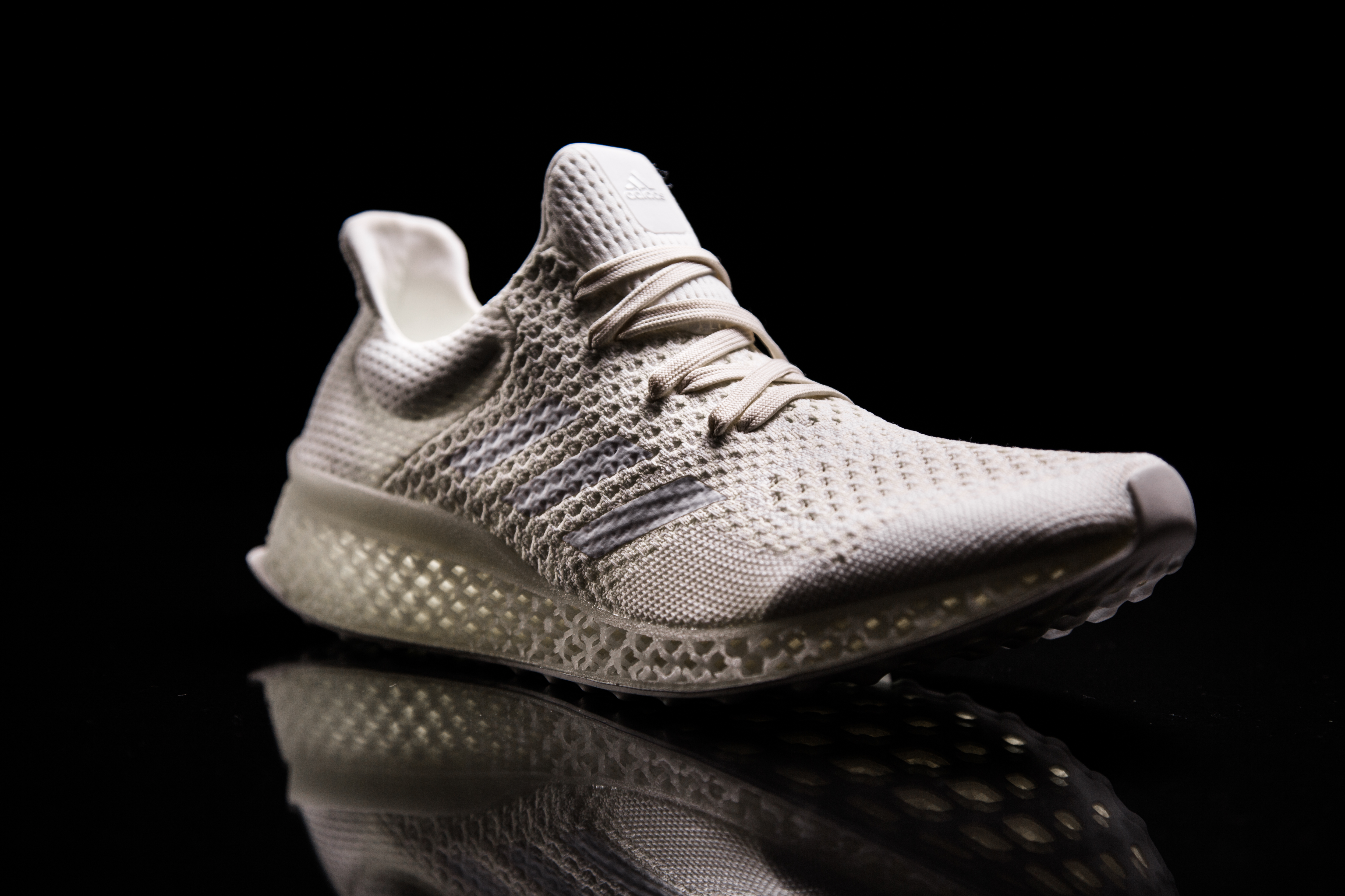 adidas running 3d