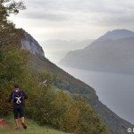 Grand Trail du Lac 2015 - Copyright Laurent Llopis