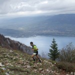 Grand Trail du Lac 2015 - Copyright Laurent Llopis