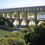 Pont du Gard