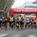 SEMI MARATHON BOULOGNE BILLANCOURT 