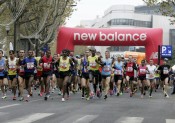 Semi-marathon de Boulogne : préparez vous à affoler les chronos !