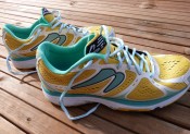 Test NEWTON RUNNING : la KISMET