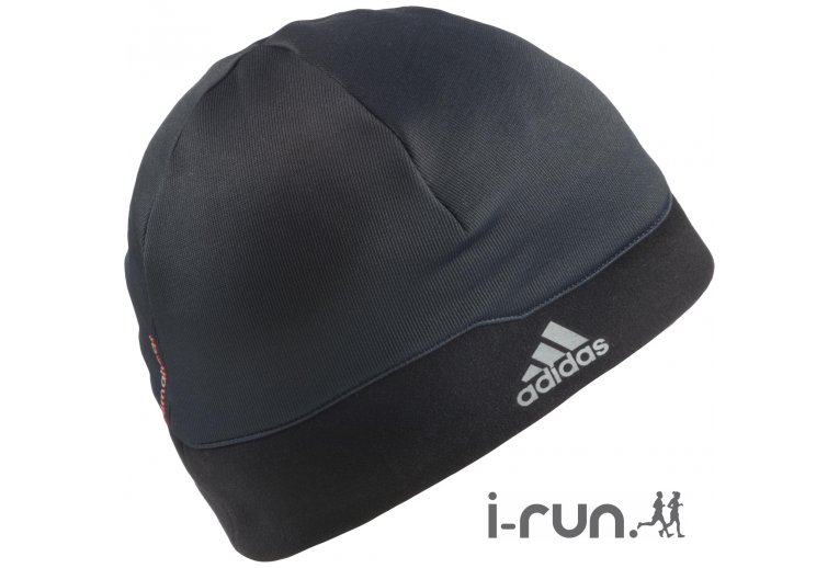 bonnet running adidas