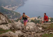 L’Amalfi Coast Trail toujours plus international