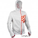 compressport veste trail hurricane