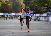 Les 20km de Paris : clap de fin !