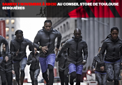 Venez tester la gamme adidas boost chez i-Run.fr !