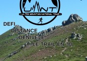 L’Ultra Mountain National Tour démarre en 2016