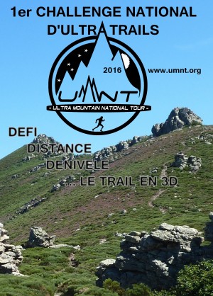 Ultra Mountain National Tour