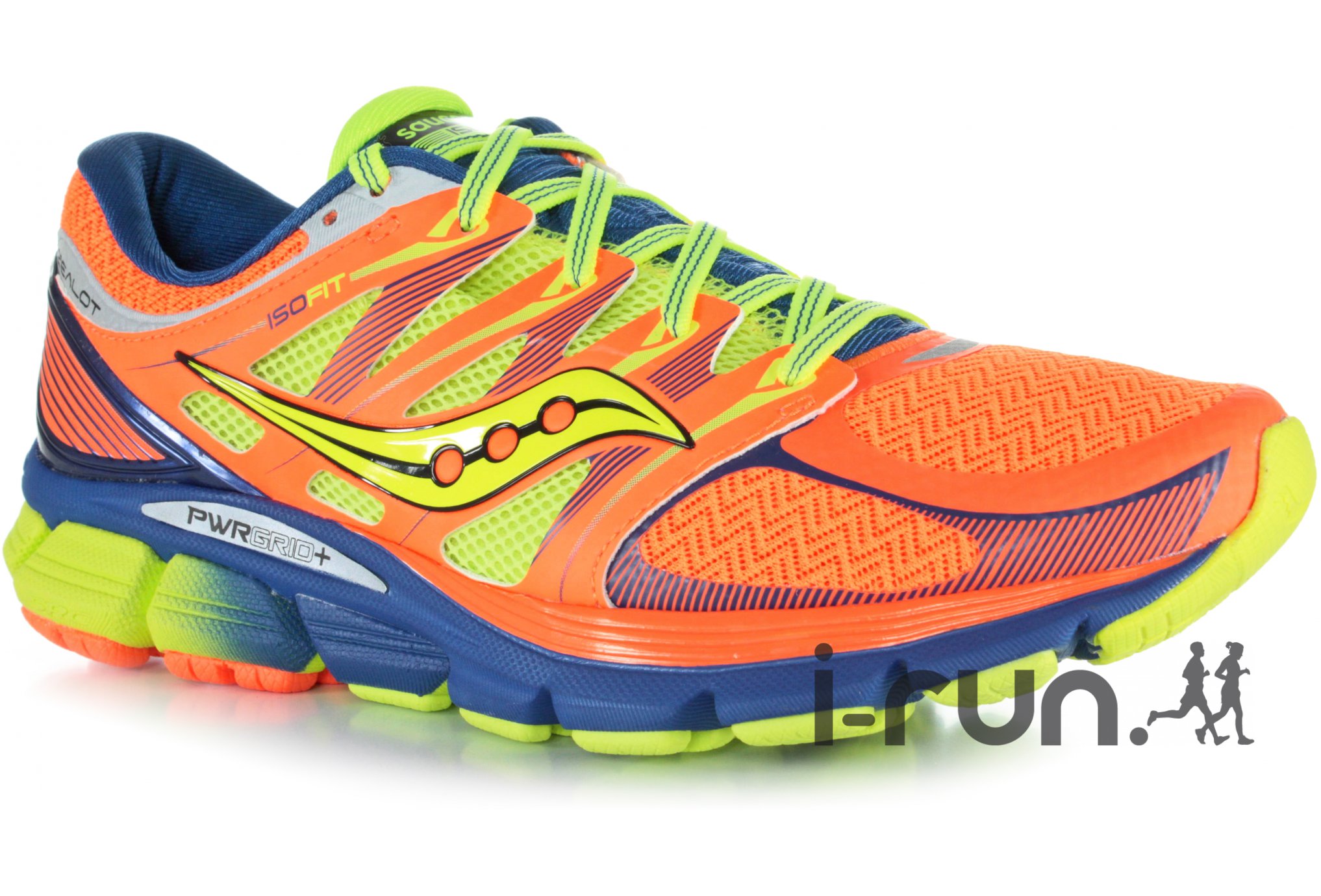 saucony chaussures 2015