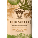 barre énergétique Chimpanzee