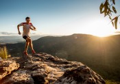 Cap sur l’Équateur pour François D’Haene : le trail en mode aventure