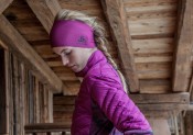 Test ODLO : une collection hiver féminine et moderne