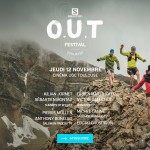 FESTIVAL OUT SALOMON