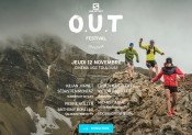 Le OUT Festival de SALOMON