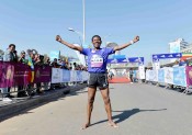 Great Ethiopian Run : la dernière d’Haile à Addis-Abeba