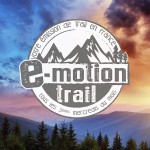 E-MOTION TRAIL 2015