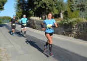 Trail des Truffières : une édition 2015 qui restera particulière