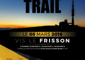 Black Mountain Trail : les nouveautés 2016 !