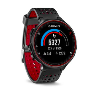 rei forerunner 235