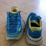 HOKA STINSON 3