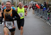 10 km de Vénissieux 2015 : le récit de course de Sébastien