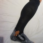 X-SOCKS RUN ENERGIZER