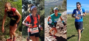 CHAMPIONS CHALLENGE TRAIL DE PROVENCE