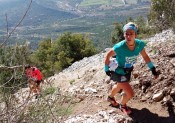 Challenge des trails de Provence : les lauréats 2015