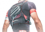 ULTRUN 140G PACK : le premier sac trail de COMPRESSPORT®