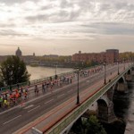 marathon de toulouse