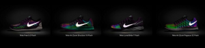 nike flash pack