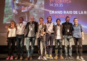 Ultra Trail World Tour : les résultats 2015, les courses 2016