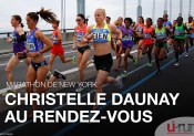 Marathon de New York : une domination kenyanne