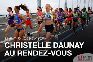 Marathon de New York