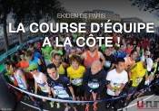 Ekiden de Paris : La course d’équipe dans l’air du temps !