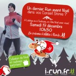 run de noël