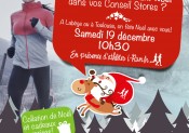 i-Run vous invite à son Run de Noël