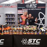 STC NUTRITION
