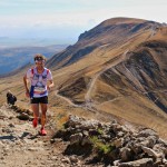 Thibaut Baronian championnat de France 2015 photo Goran Mojicevic Passion Trail