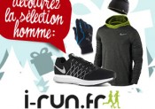 Sélection idée cadeaux running pour monsieur