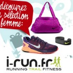 selection cadeaux running