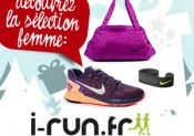 Sélection d’idées cadeaux running pour Madame !