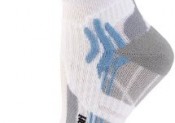 Test : les chaussettes X-Socks Run Marathon