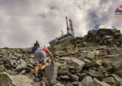 Skyrunner National Series France 2016