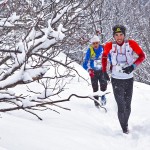 Matthias Mouchart Ubaye Snow trail Salomon photo JMK Consult