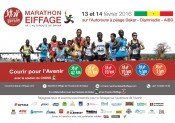 Marathon EIFFAGE de l’Autoroute de Dakar